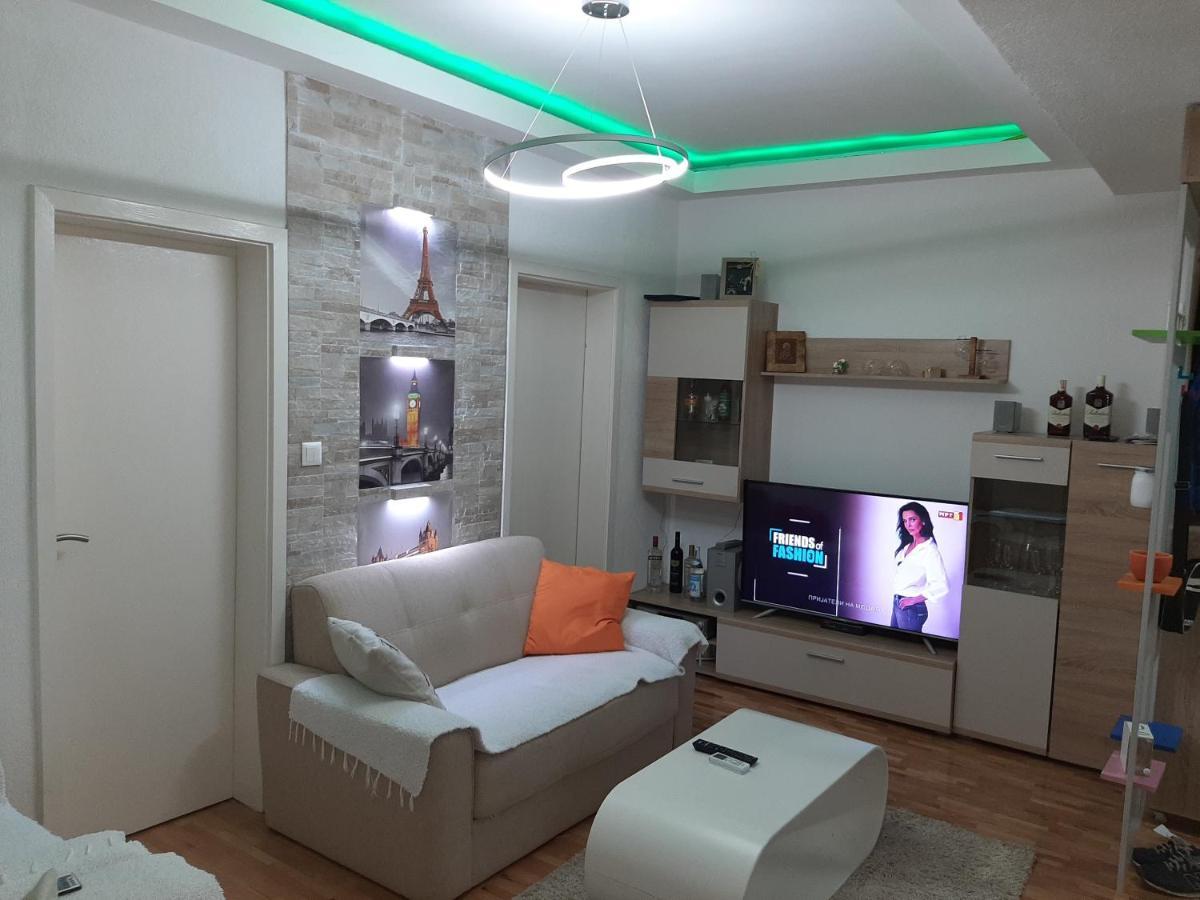 Apartment Veles Camera foto