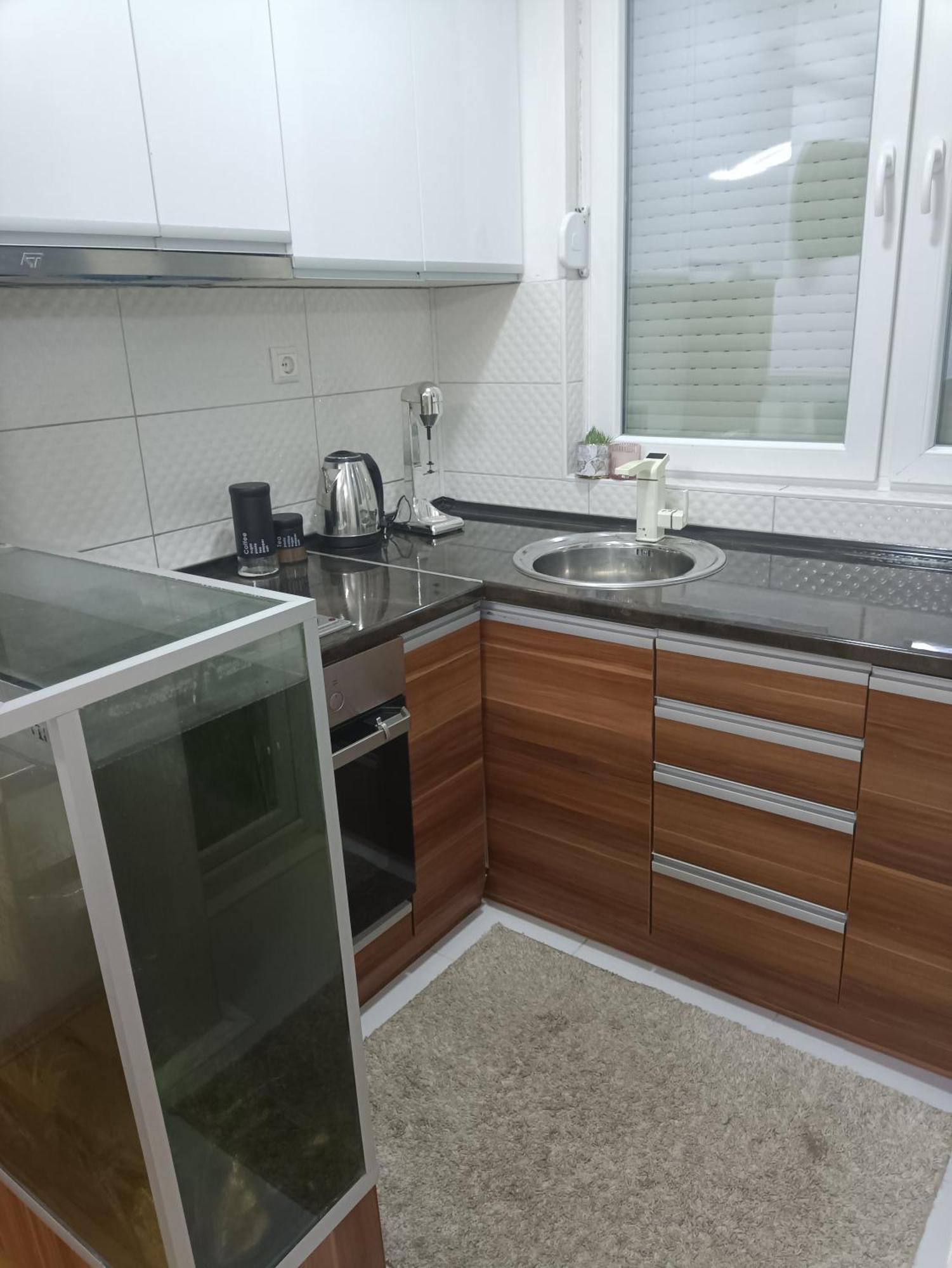 Apartment Veles Esterno foto